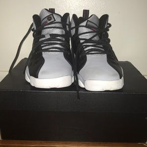 Jordan Jumpman Team II Girls